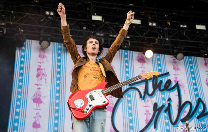 The Cribs delay new album ‘Night Network’ due to coronavirus