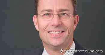 Hennepin County Commissioner Mike Opat to leave the board after the election for new job