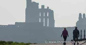 Coronavirus cases rise in Gateshead, North Tyneside and Northumberland