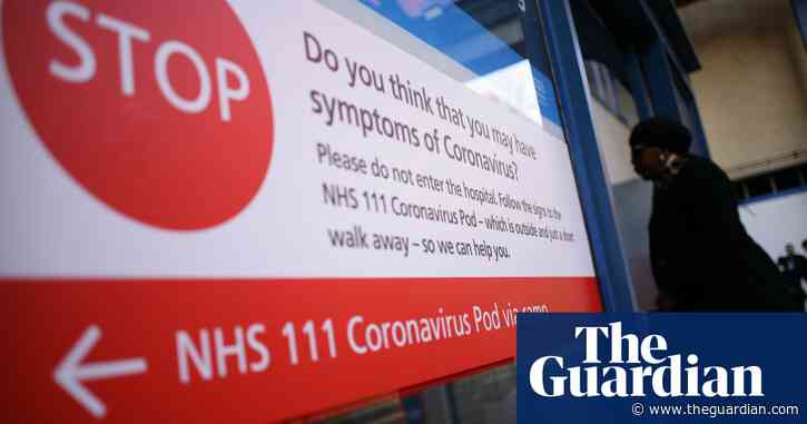 UK coronavirus death toll passes 60000, official figures show - The Guardian