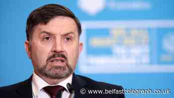‘Just stay in the house,’ Health Minister tells Covid cynics
