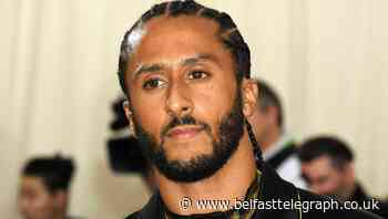 Netflix announces casting for young Colin Kaepernick in drama series