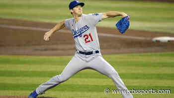 Samson: Why Dodgers should be starting Walker Buehler in Game 6