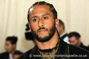 Netflix announces casting for young Colin Kaepernick in drama series