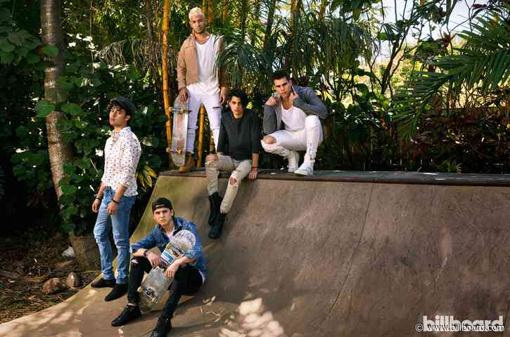 CNCO, Shakira, Lali & More: Which Latin Artist Would You (Virtually) Celebrate Halloween With?