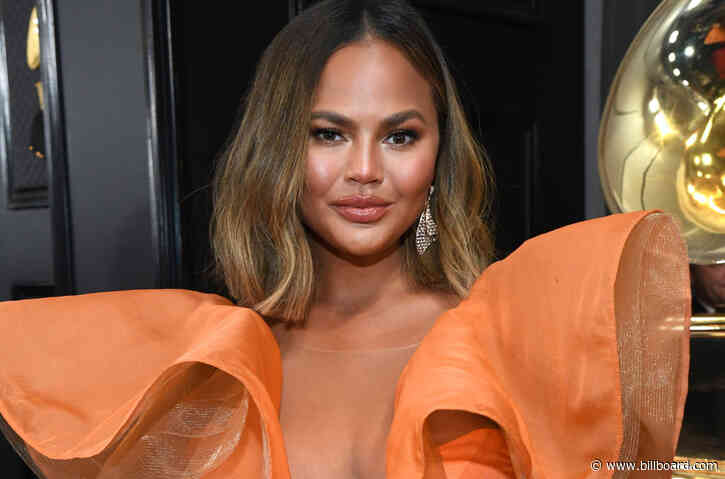 Chrissy Teigen Pens Raw, Heartbreaking Account of Her Miscarriage: ‘Jack Will Always Be Loved’
