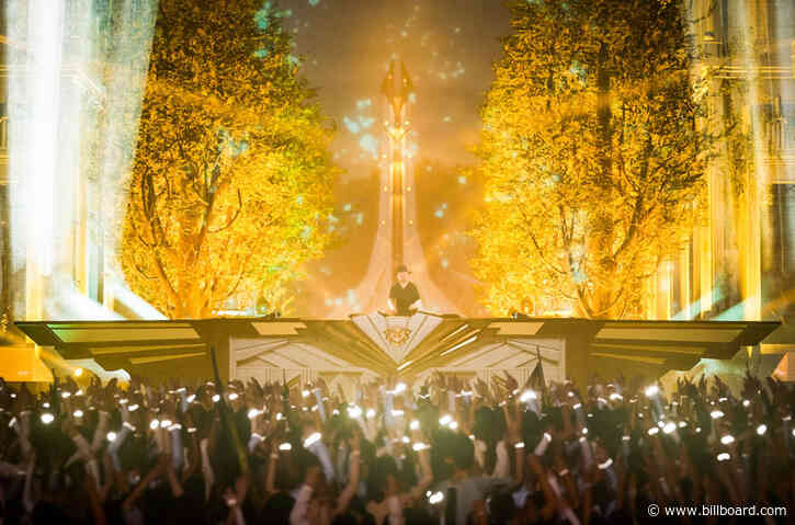 Tomorrowland’s Pioneering Virtual Festival Struggled to Turn a Profit, But Plans to Return