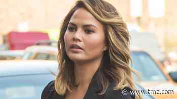 Chrissy Teigen Describes Heartbreaking Moment She Said Goodbye to Son Jack