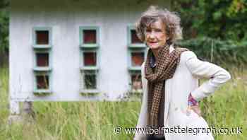 Tributes paid to 'inspirational' Lady Dufferin following death at age of 79
