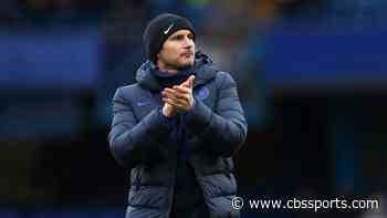 Frank Lampard and Chelsea searching for the right balance in Thiago Silva's Champions League absence