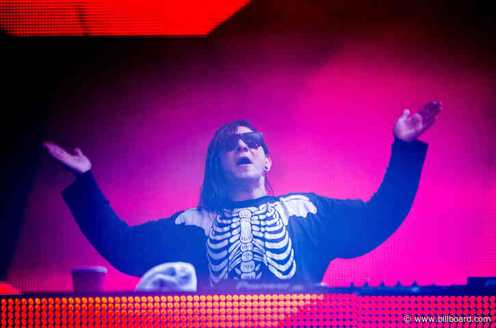 What’s the Scariest Electronic Halloween Track? Vote!