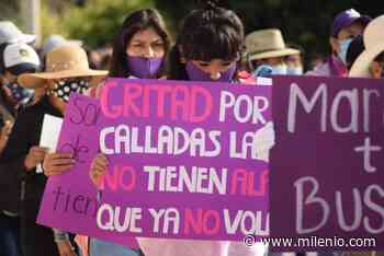 Nuevo León, entre los estados con más feminicidios tipificados - Milenio.com