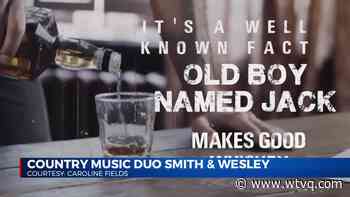 Country Music Duo Smith & Wesley - ABC 36 News - WTVQ