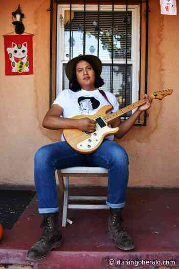 Young Navajo musicians shape, define country music genre - The Durango Herald