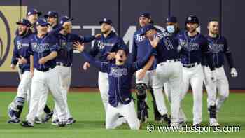 Best bets for World Series Game 6 between Dodgers and Rays
