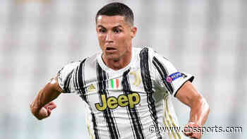 Juventus-Barcelona: Cristiano Ronaldo won't play Champions League match vs. Messi's Barca after COVID-19 test