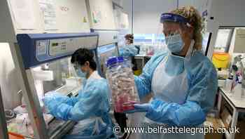Staffordshire facing Tier 2 coronavirus restrictions as early as this weekend