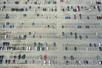 Used car exports drive pollution to developing world: UN study