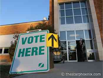 City reports 'exponential' increase in mail-in ballot applications