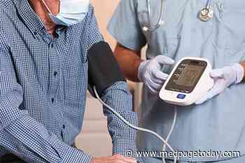 No Difference in Memory, Processing Speed With Tight BP Control