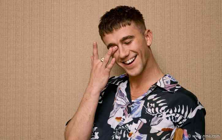 SG Lewis announces long-awaited debut album, ‘Times’