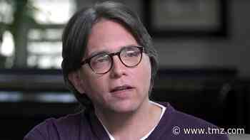 NXIVM Sex-Cult Leader Keith Raniere Sentenced to 120 Years