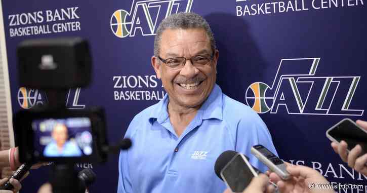 It’s draft workout season for the Utah Jazz and NBA, but this one will be quite different