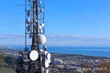 Vers une mutualisation des réseaux 5G d'Orange et de Free ? - ZDNet France