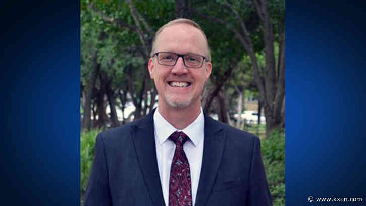 Dripping Springs ISD superintendent to resign at fall semester end, interim role appointed