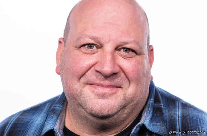 Songwriter Bryan Wayne Galentine Dies After Battle With ALS