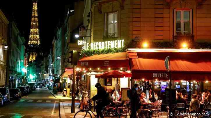 'Hard choices' as France considers new Covid-19 clampdown