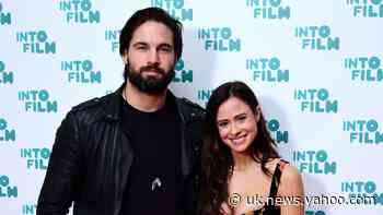 Love Island stars congratulate Camilla Thurlow and Jamie Jewitt on first child