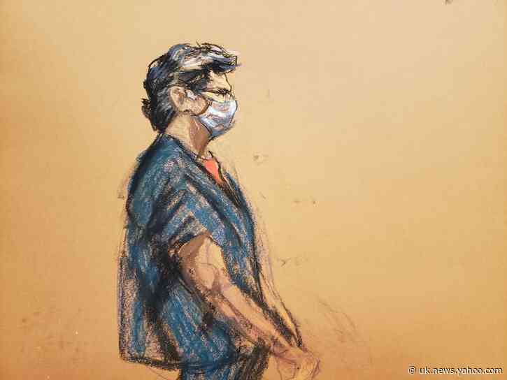 NXIVM sex cult founder Keith Raniere sentenced to 120 years in prison