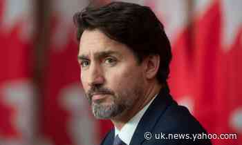 Justin Trudeau offers blunt assessment of global pandemic: ‘It really sucks’