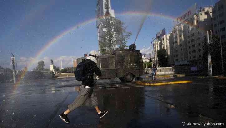 Eager for change, Chile faces long road to new constitution