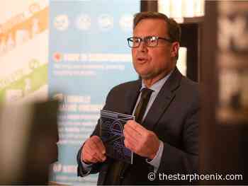 Norris promises $5M tax relief for sports, cultural organizations