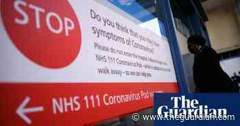 Calls for UK national lockdown grow as coronavirus death toll passes 60,000 - The Guardian