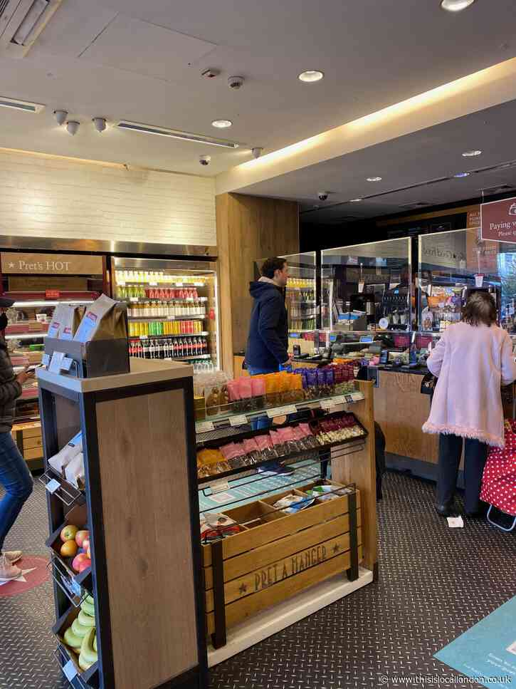 Is The Pret A Manger Barista Subscription worth your money? by Roma Patel, Wimbledon High School