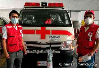 Henkel realiza donación a la Cruz Roja Guatemalteca - Periódico Digital Centroamericano y del Caribe