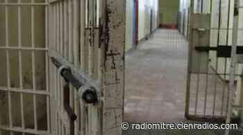 Córdoba: presos con coronavirus se fugaron de la cárcel de Cruz del Eje - Radio Mitre