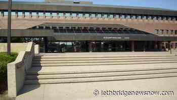 Trial begins for Lethbridge massage therapist accused of sexually assaulting client - Lethbridge News Now