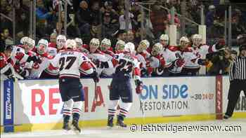 Hurricanes' Stringer and Thomson among NHL's 'Players to Watch' list - Lethbridge News Now