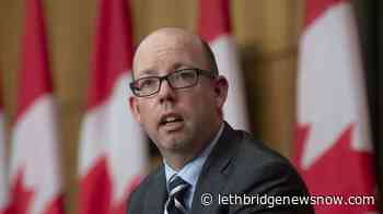 Transport Canada's dangerous-goods registry has outdated, missing data: audit - Lethbridge News Now