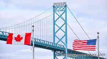 Poll suggests Canadians skittish on future immigration increases as pandemic persists - Lethbridge News Now