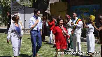 Canada women's security envoy sees rising authoritarian control during COVID-19 - Lethbridge News Now