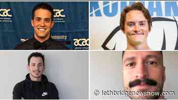 New assistants named for Kodiak teams - Lethbridge News Now