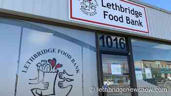 Lethbridge Food Bank annual fundraiser to highlight live music - Lethbridge News Now