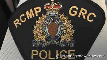 Fatal two vehicle collision near Raymond - Lethbridge News Now