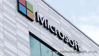 Cloud growth helps Microsoft beat Wall Street expectations