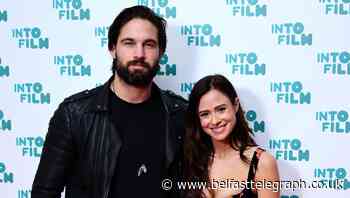 Love Island stars congratulate Camilla Thurlow and Jamie Jewitt on first child